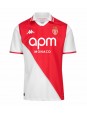AS Monaco Replika Hemmakläder 2024-25 Kortärmad